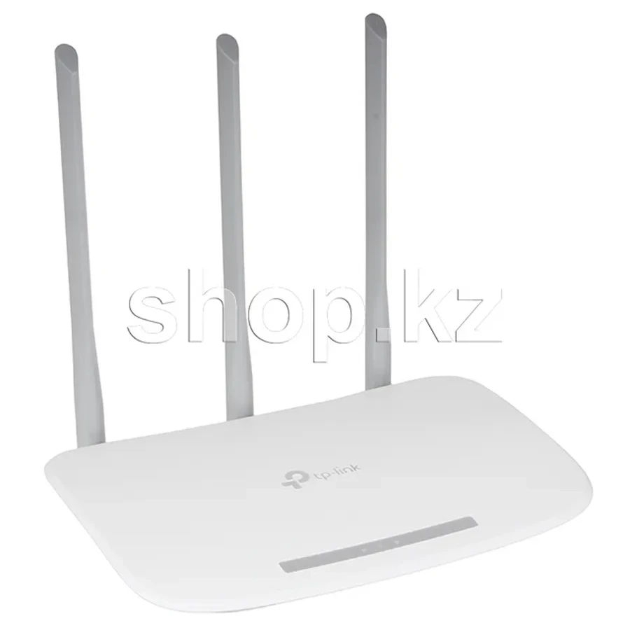 Маршрутизатор TP-Link TL-WR845N 300 Mbps — 4