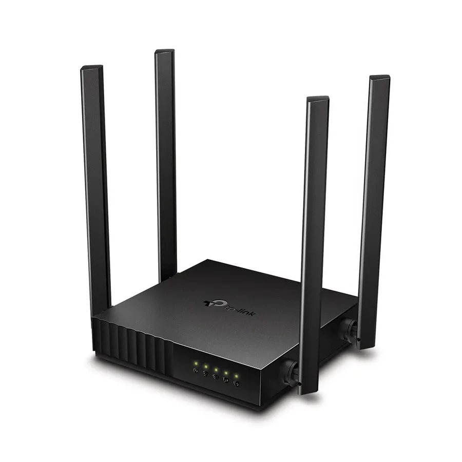 Маршрутизатор TP-Link Archer C54, AC1200, MU-MIMO