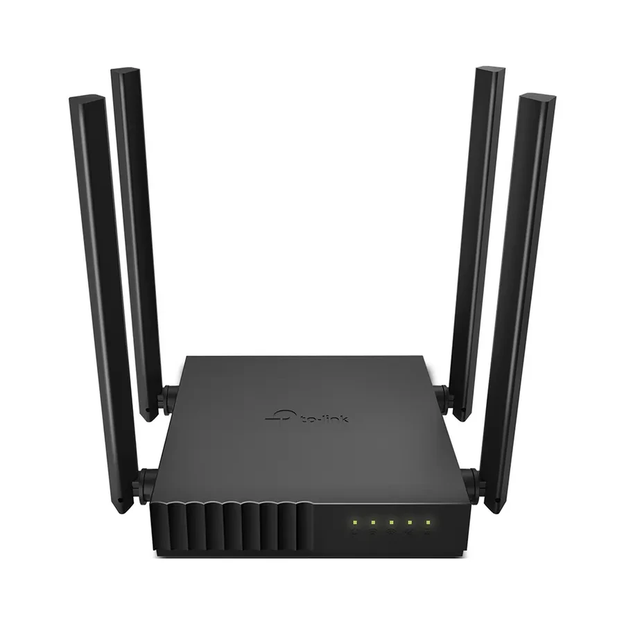 Маршрутизатор TP-Link Archer C54, AC1200, MU-MIMO — 2