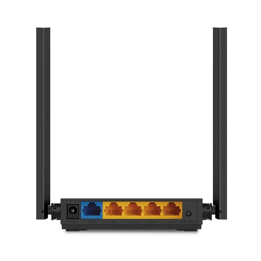 Маршрутизатор TP-Link Archer C54, AC1200, MU-MIMO — 3
