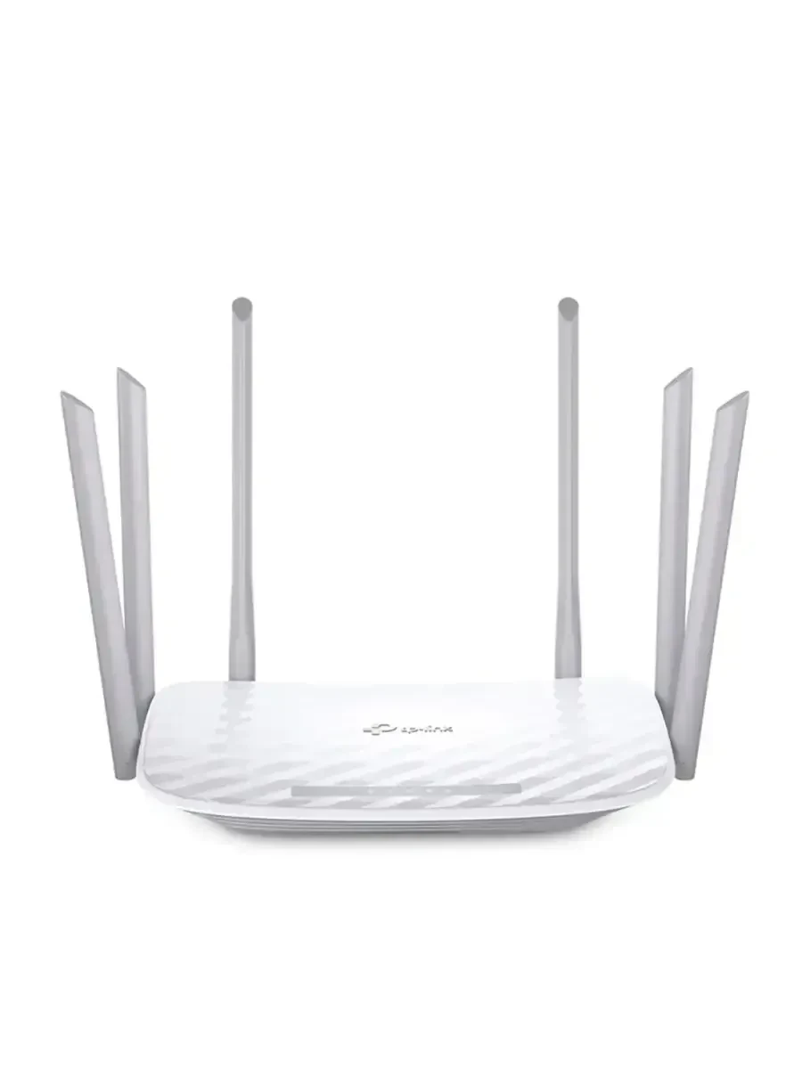 Маршрутизатор TP-Link Archer C86, AC1900, гигабит