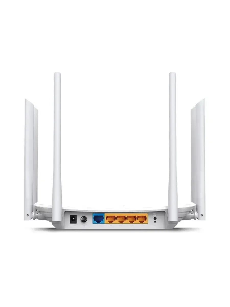 Маршрутизатор TP-Link Archer C86, AC1900, гигабит — 2