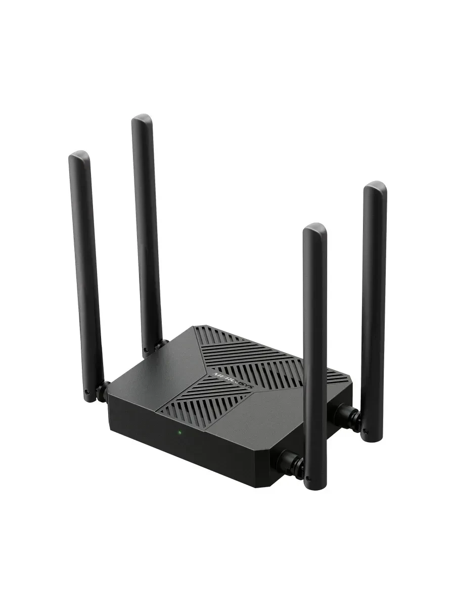 Маршрутизатор Mercusys MR62X, AX1500, Wi-Fi 6