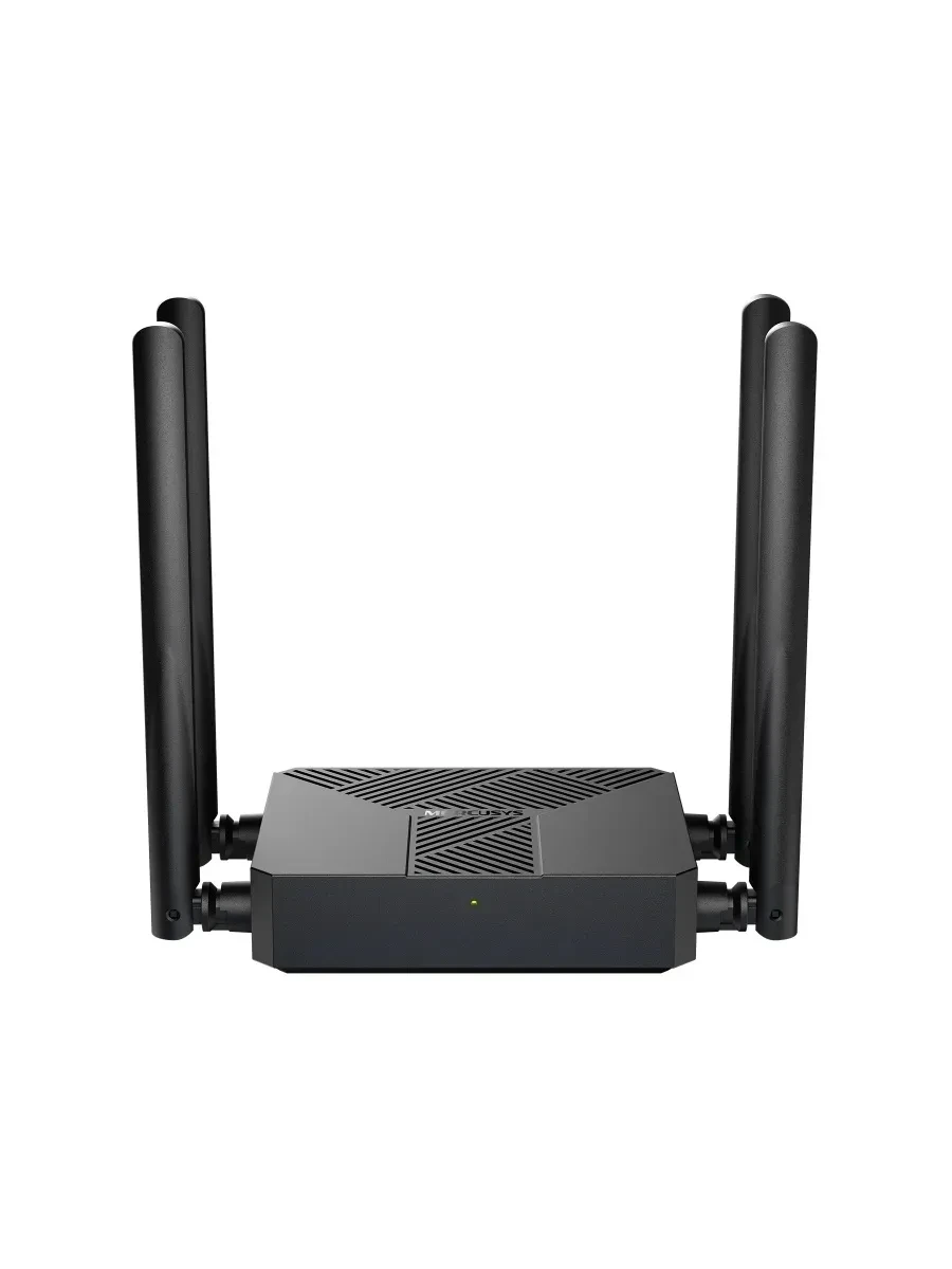 Маршрутизатор Mercusys MR62X, AX1500, Wi-Fi 6 — 2