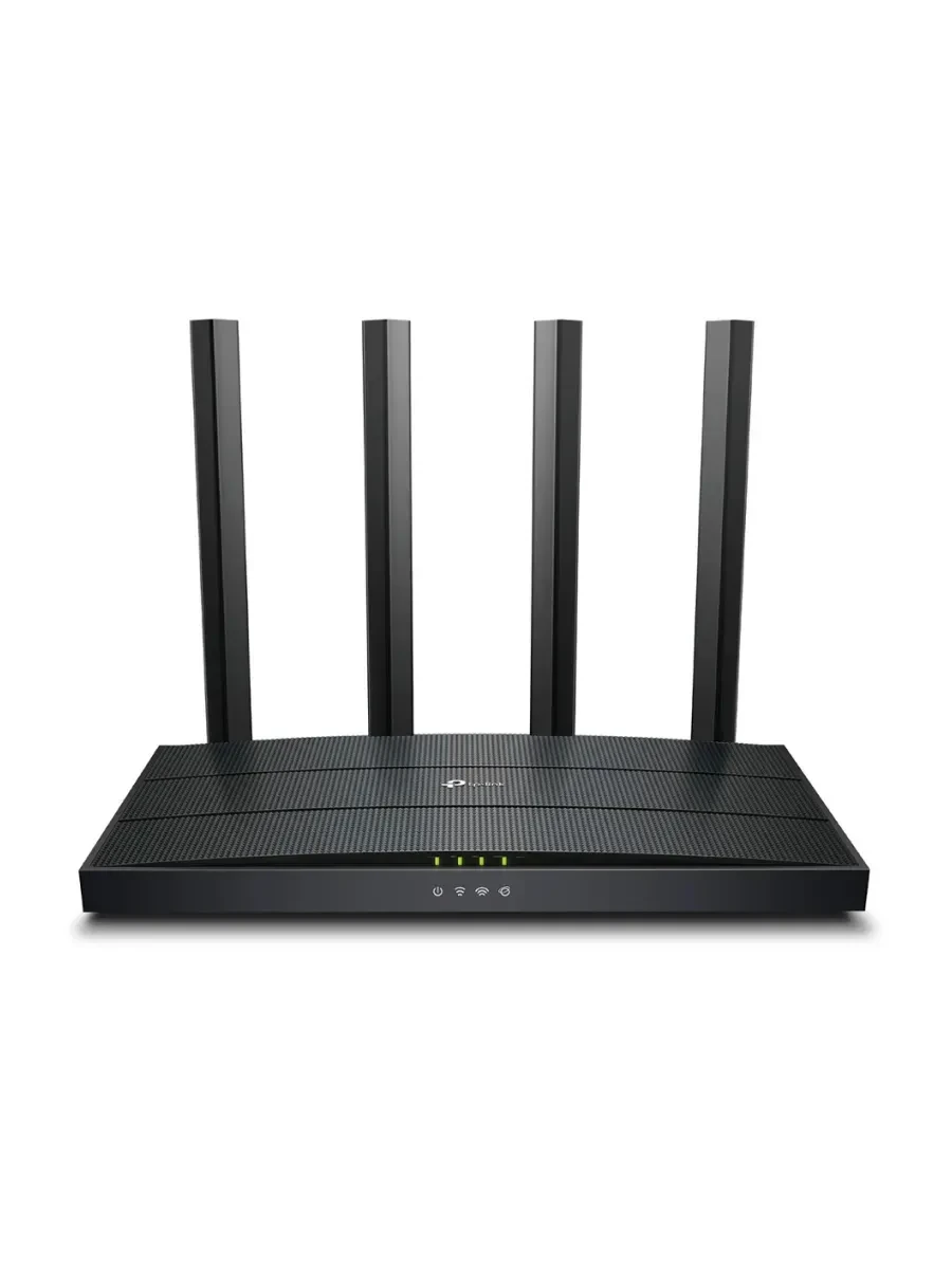 Маршрутизатор TP-Link Archer AX12, AX1500, Wi-Fi 6 — 2