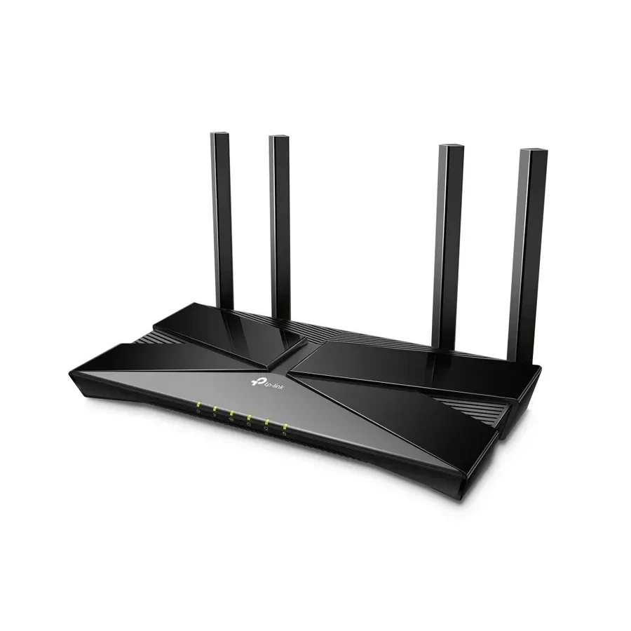 Маршрутизатор TP-Link Archer AX58, AX3000, Wi-Fi 6