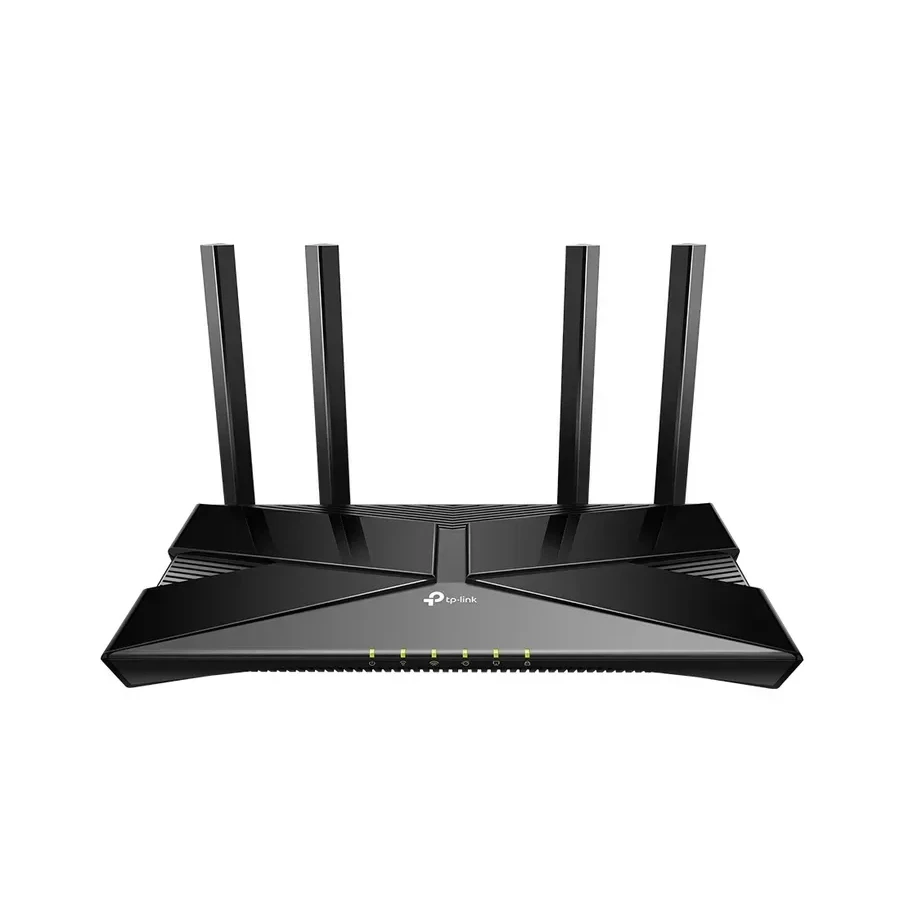 Маршрутизатор TP-Link Archer AX58, AX3000, Wi-Fi 6 — 2