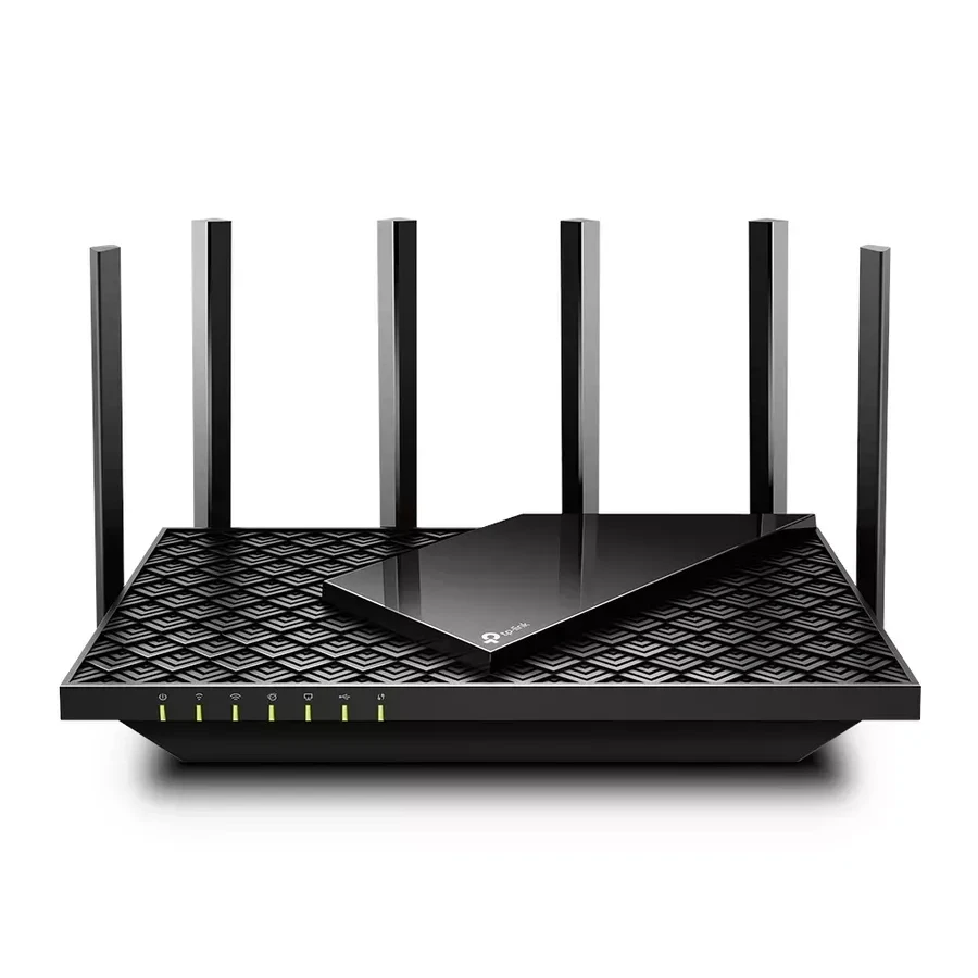 Маршрутизатор TP-Link Archer AX73, AX5400, Wi-Fi 6