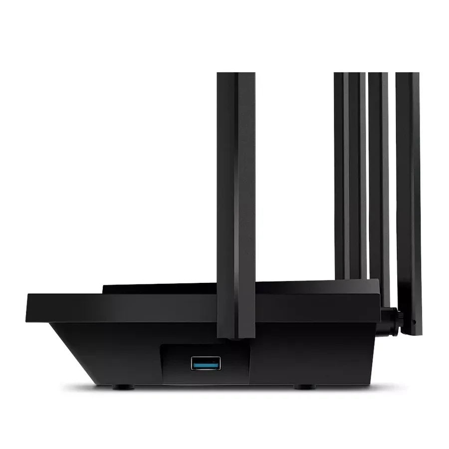 Маршрутизатор TP-Link Archer AX73, AX5400, Wi-Fi 6 — 2