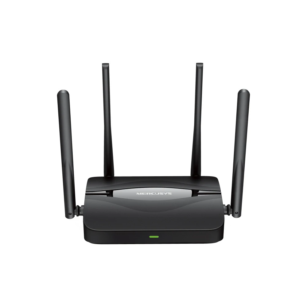 Маршрутизатор Mercusys MR25BE, BE3600, Wi-Fi 7 — 2