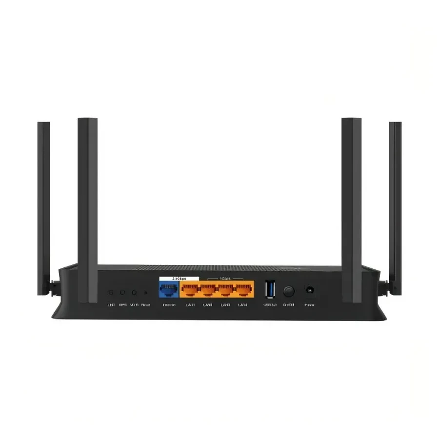 Маршрутизатор TP-Link Archer BE230, BE3600, Wi-Fi 7 — 2