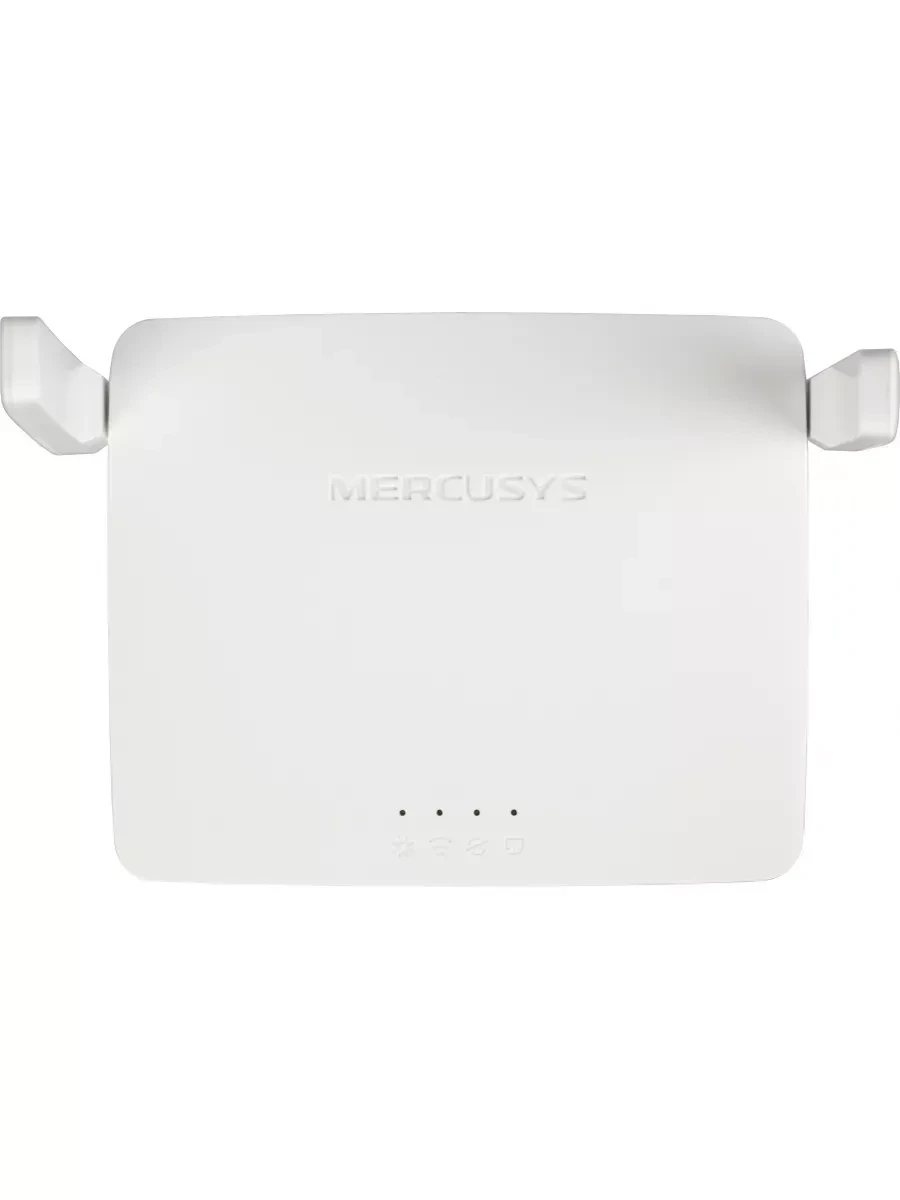 Маршрутизатор Mercusys MW301R, N300, 2 LAN — 2