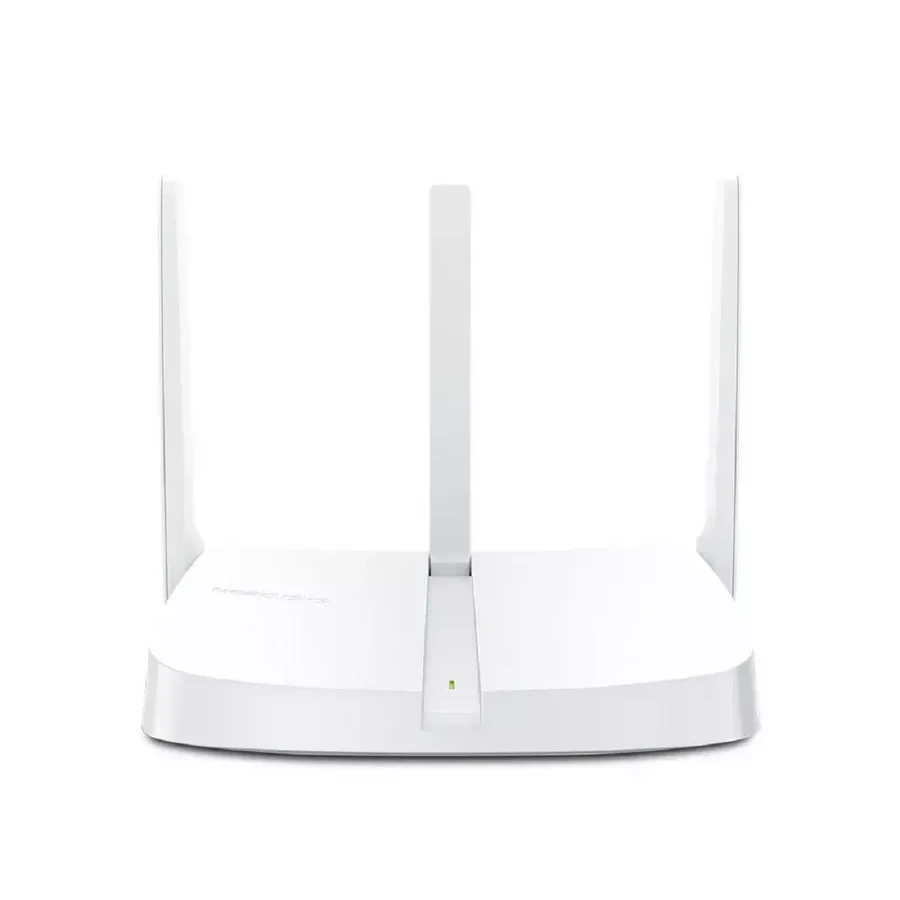 Маршрутизатор Mercusys MW305R, N300, 3 LAN