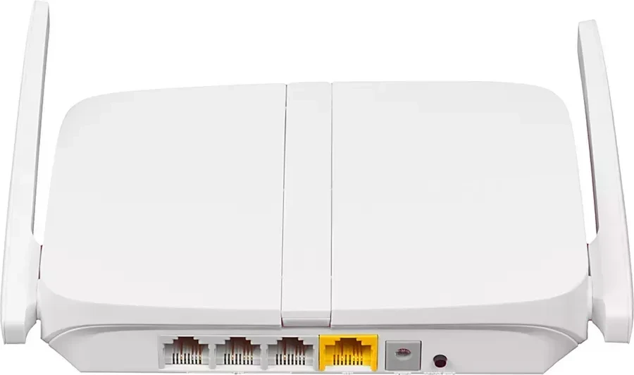 Маршрутизатор Mercusys MW305R, N300, 3 LAN — 2