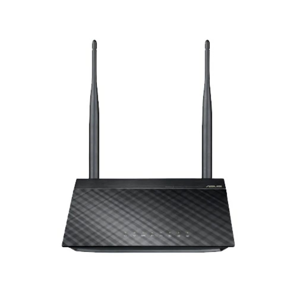 Router ASUS RT-N12E, Wi-Fi 2,4 ГГц, 300 Мбит/с — 4