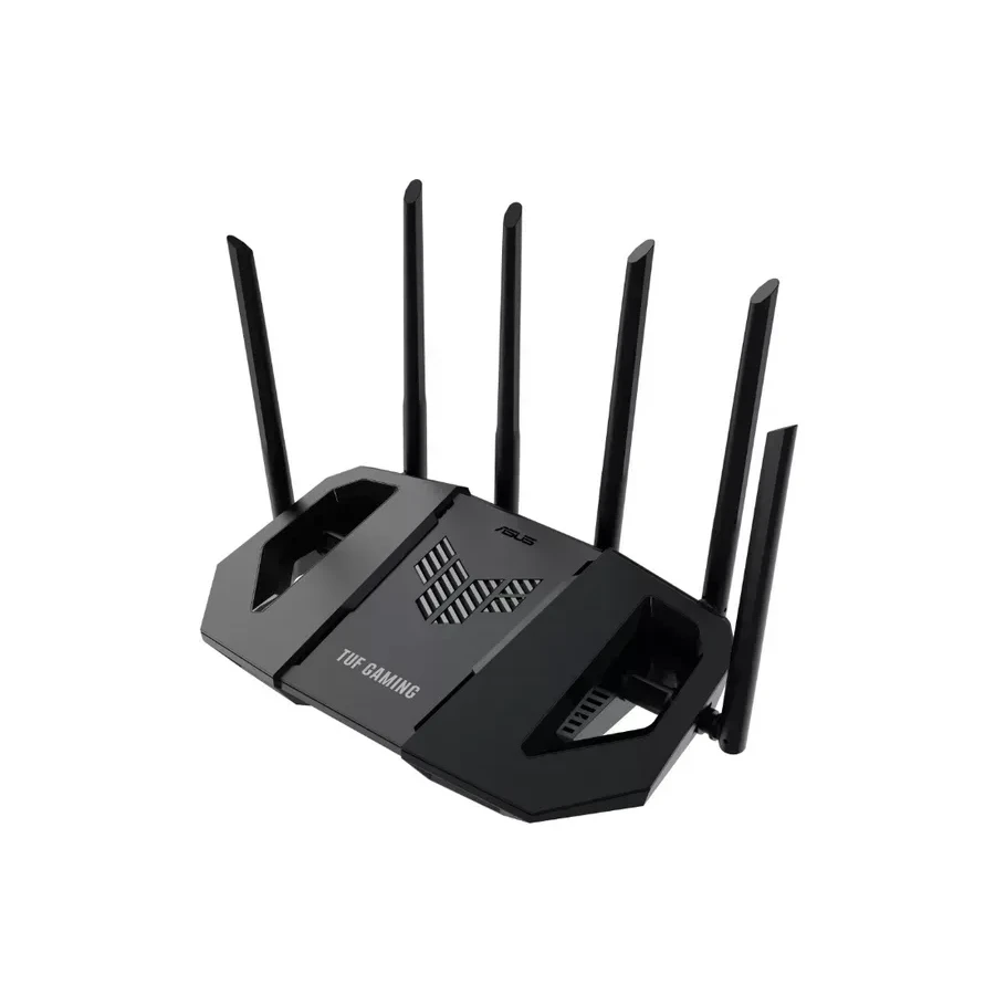 Роутер ASUS TUF-BE6500, Wi-Fi 7, 802.11be