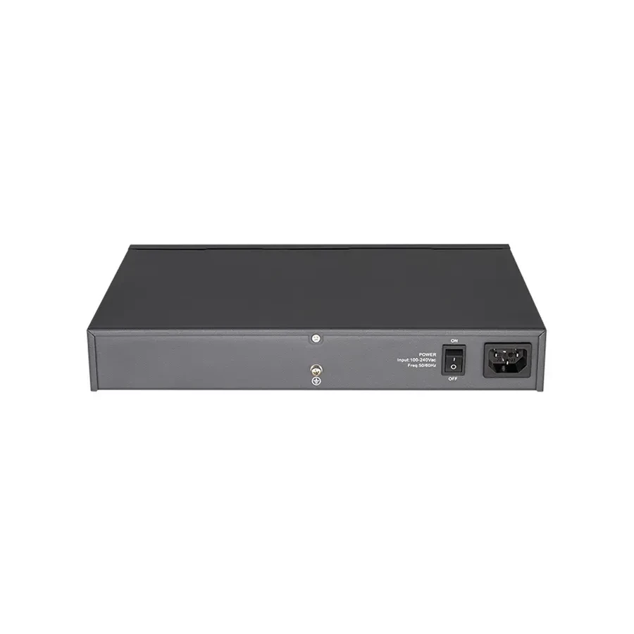 Router BDCOM BSR2900-20C, 2 giga порта, SFP combo — 3