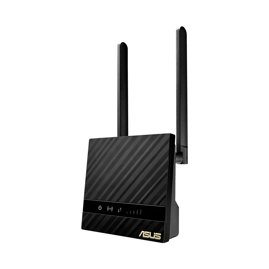 Роутер ASUS 4G-N16, 802.11n, AX300, 4G/Micro SIM