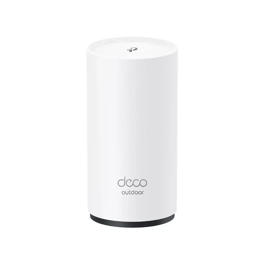 Роутер Mesh Wi-Fi sistem TP-Link Deco X50-Outdoor, Wi-Fi 6, AX3000