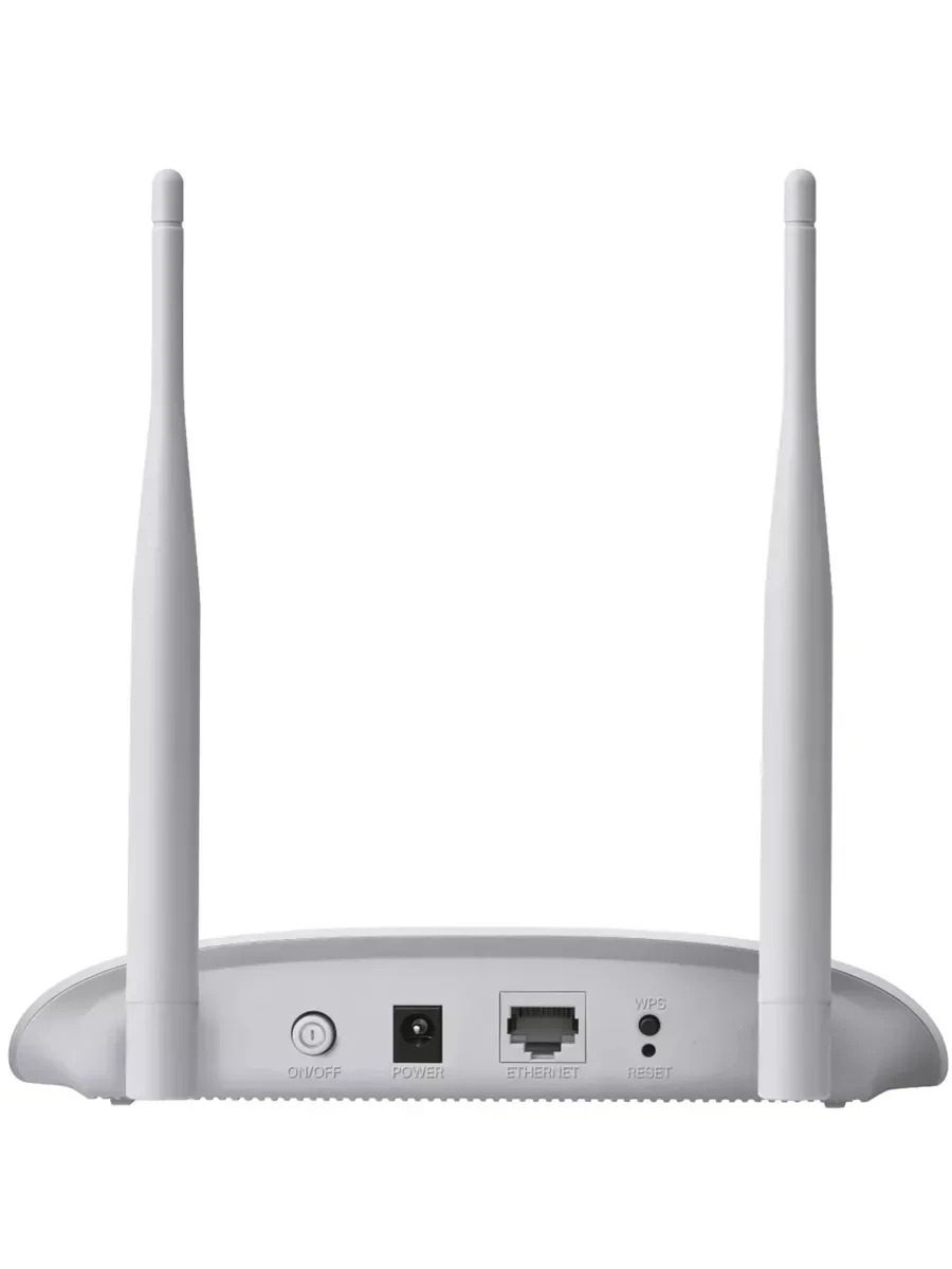 Beqsim nuqta TP-Link TL-WA801N, 300 Мбит/с, PoE — 3
