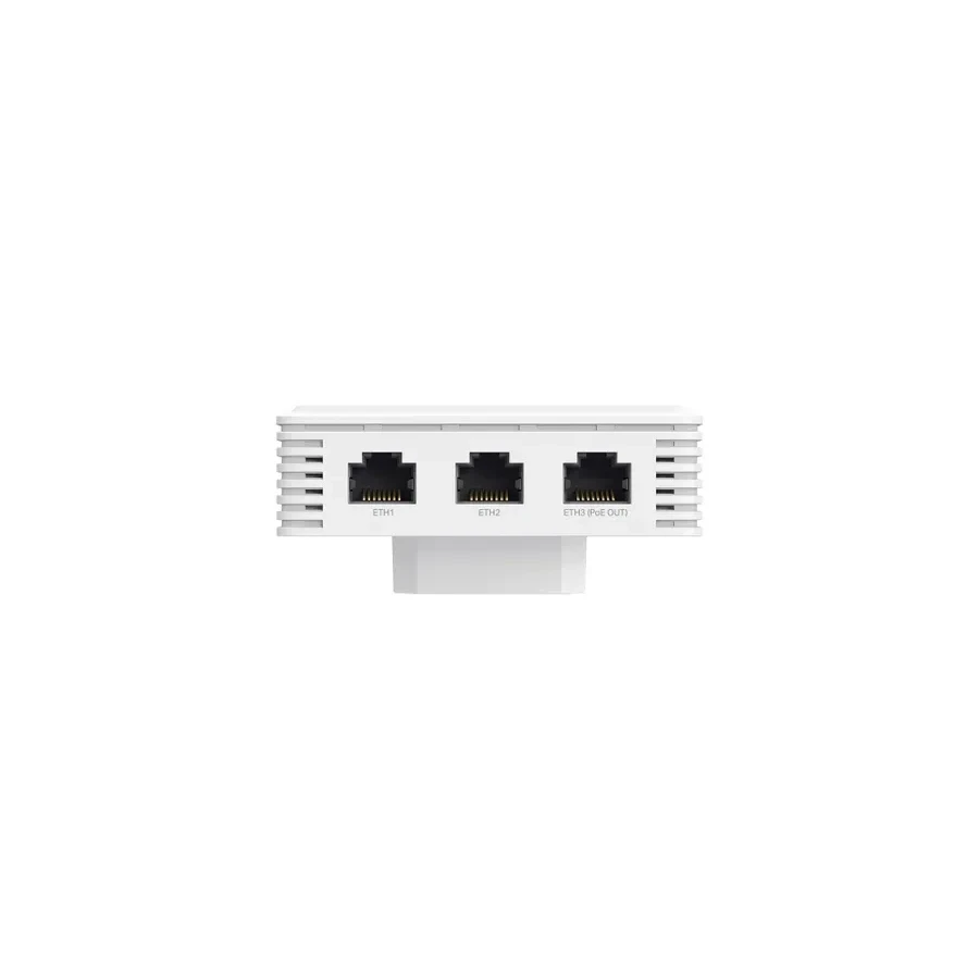 Точка доступа Wi-Fi Beqsim nuqta TP-Link EAP725-Wall — 3