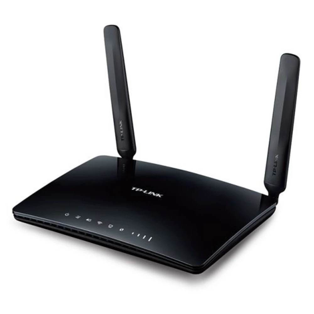 Маршрутизатор TP-Link Archer MR200, 4G LTE, Wi-Fi 750Мбит/с — 2