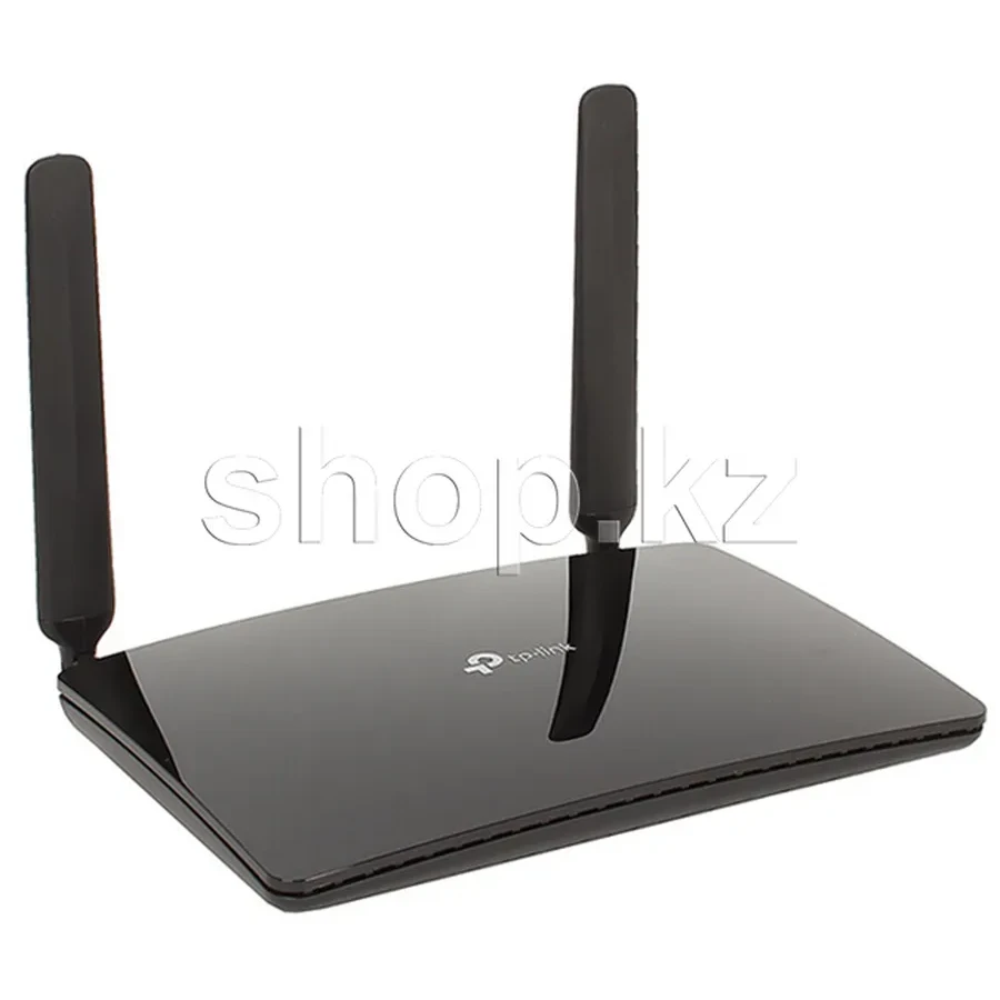 Маршрутизатор TP-Link Archer MR200, 4G LTE, Wi-Fi 750Мбит/с — 4