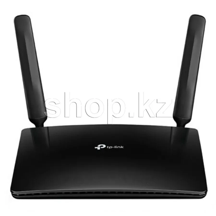 Маршрутизатор TP-Link Archer MR200, 4G LTE, Wi-Fi 750Мбит/с — 5