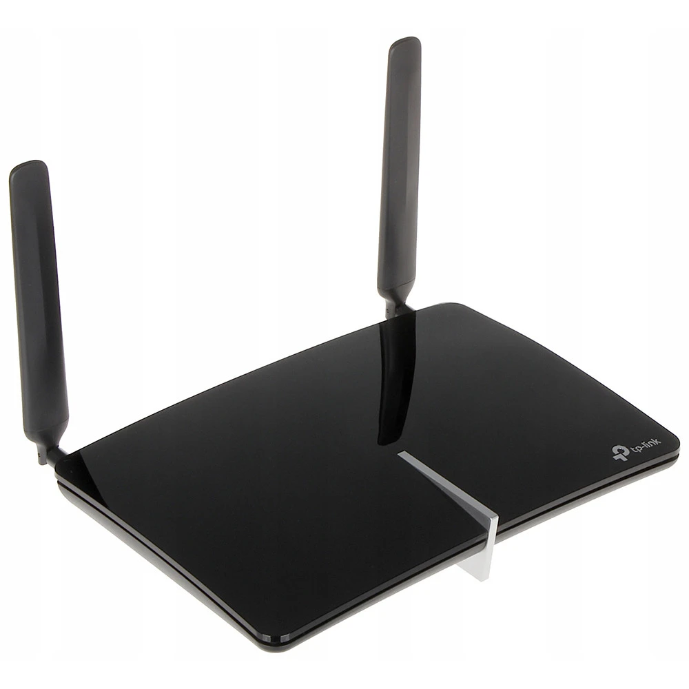 Маршрутизатор TP-Link Archer MR600, 4G+ Cat.6, 1200Mbps