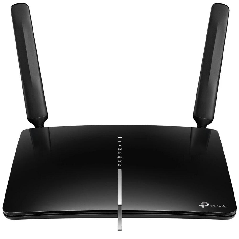 Маршрутизатор TP-Link Archer MR600, 4G+ Cat.6, 1200Mbps — 2