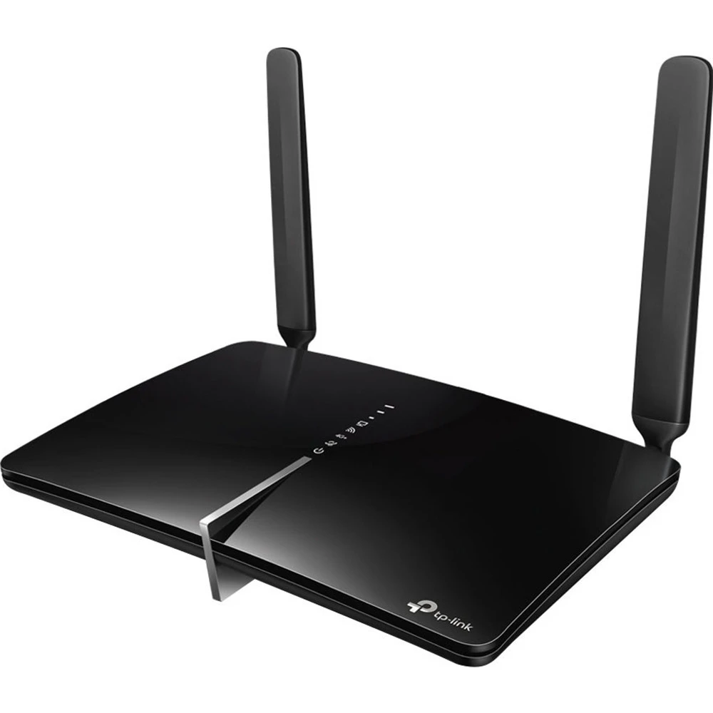 Маршрутизатор TP-Link Archer MR600, 4G+ Cat.6, 1200Mbps — 3