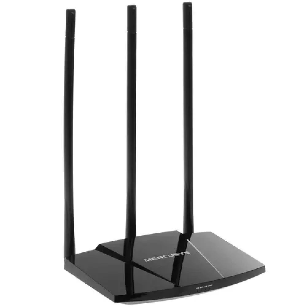Роутер Mercusys MW330HP, беспроводной, 300M — 3