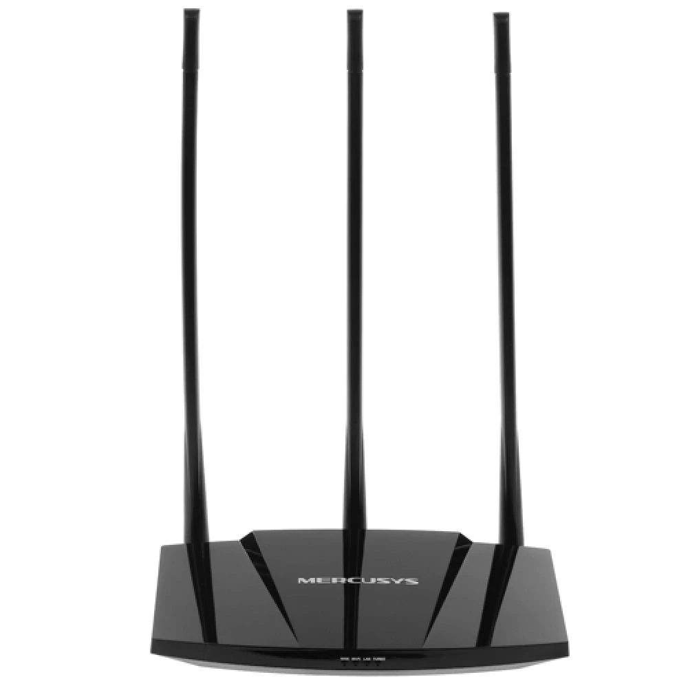 Роутер Mercusys MW330HP, беспроводной, 300M — 4