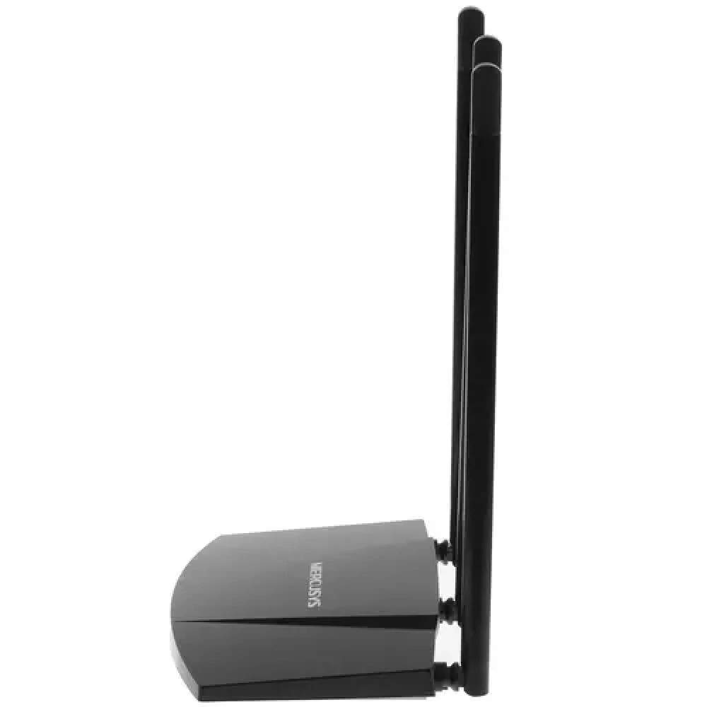 Роутер Mercusys MW330HP, беспроводной, 300M — 5