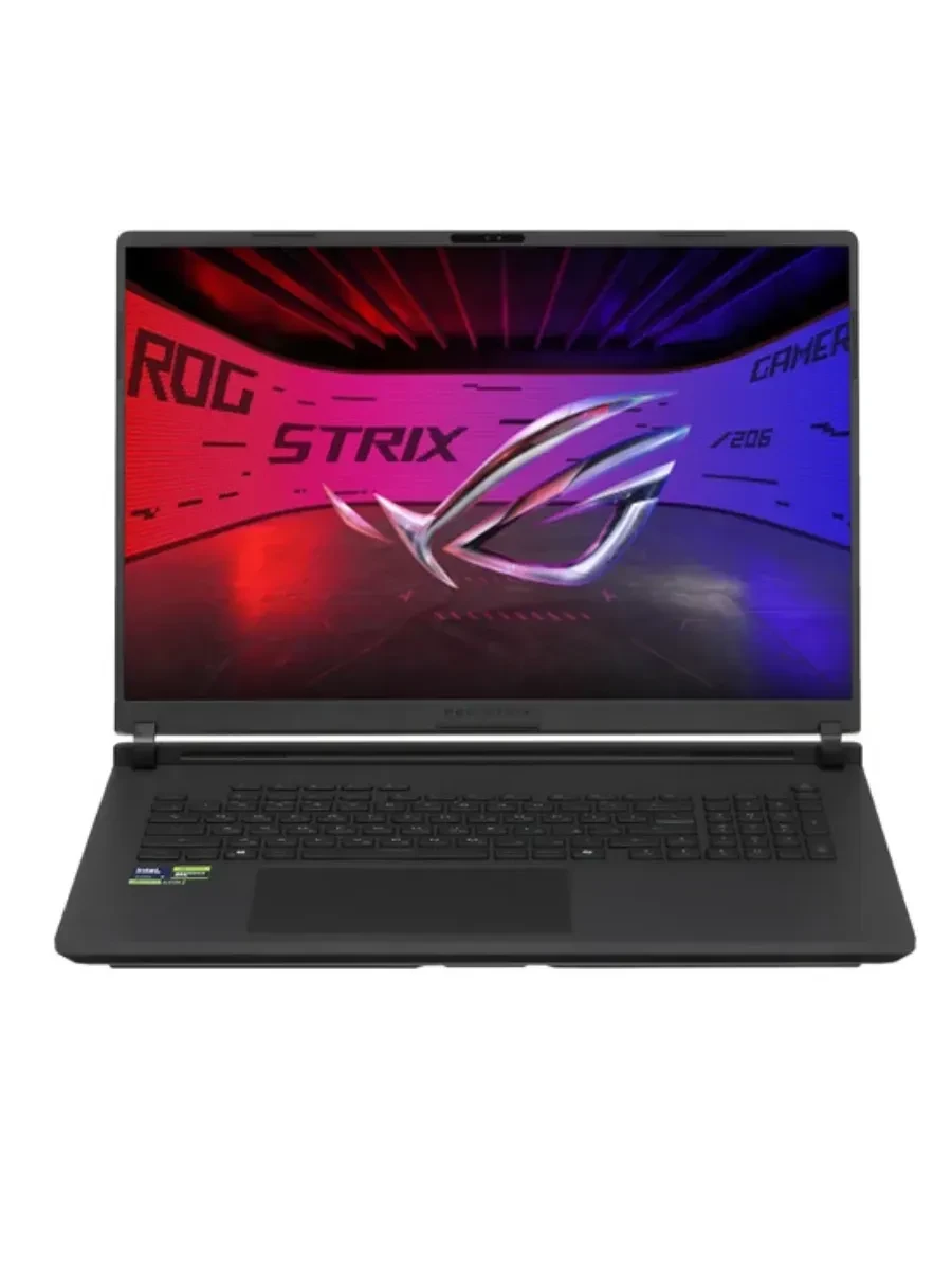 Ноутбук Asus ROG Strix SCAR G835LX-SA022W, Intel Core Ultra 9 275HX, 32 ГБ, 1024 ГБ, 18"