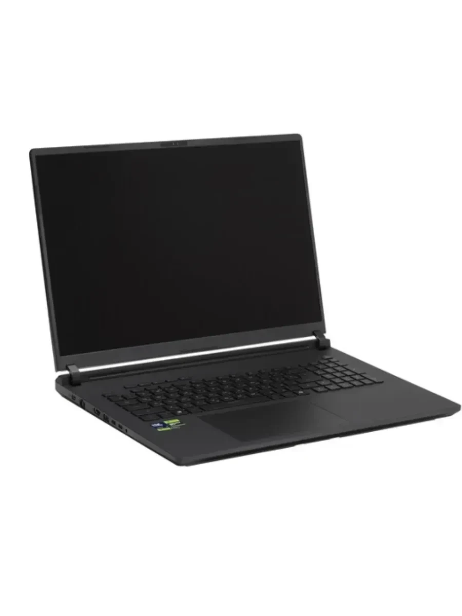 Ноутбук Asus ROG Strix SCAR G835LX-SA022W, Intel Core Ultra 9 275HX, 32 ГБ, 1024 ГБ, 18" — 2