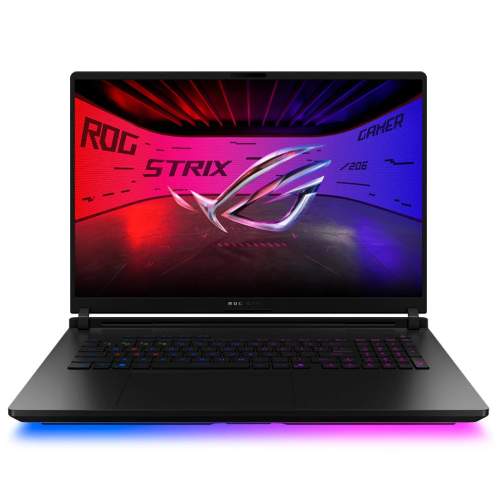Ноутбук Asus ROG Strix SCAR G835LX-SA022W, Intel Core Ultra 9 275HX, 32 ГБ, 1024 ГБ, 18" — 5