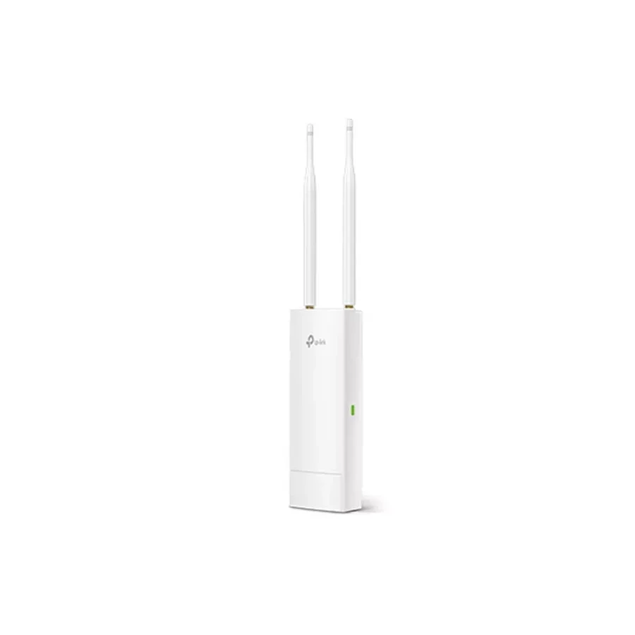 Wi-Fi точка доступа TP-Link EAP110, потолочная, 2.4 ГГц, 300 Мбит/с
