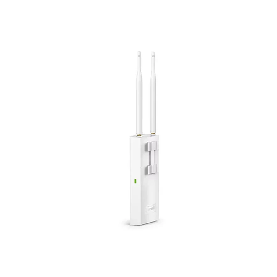 Wi-Fi точка доступа TP-Link EAP110, потолочная, 2.4 ГГц, 300 Мбит/с — 4
