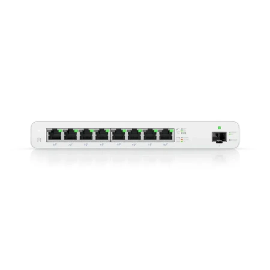 Маршрутизатор PoE Gigabit для MicroPoP приложений — 2