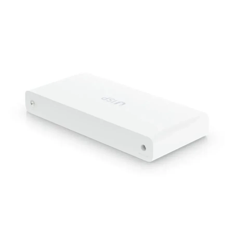 Маршрутизатор PoE Gigabit для MicroPoP приложений — 5