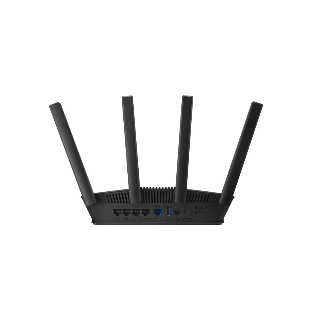 Роутер ASUS RT-BE58U, BE3600, Wi-Fi 7, 2.5G LAN — 3