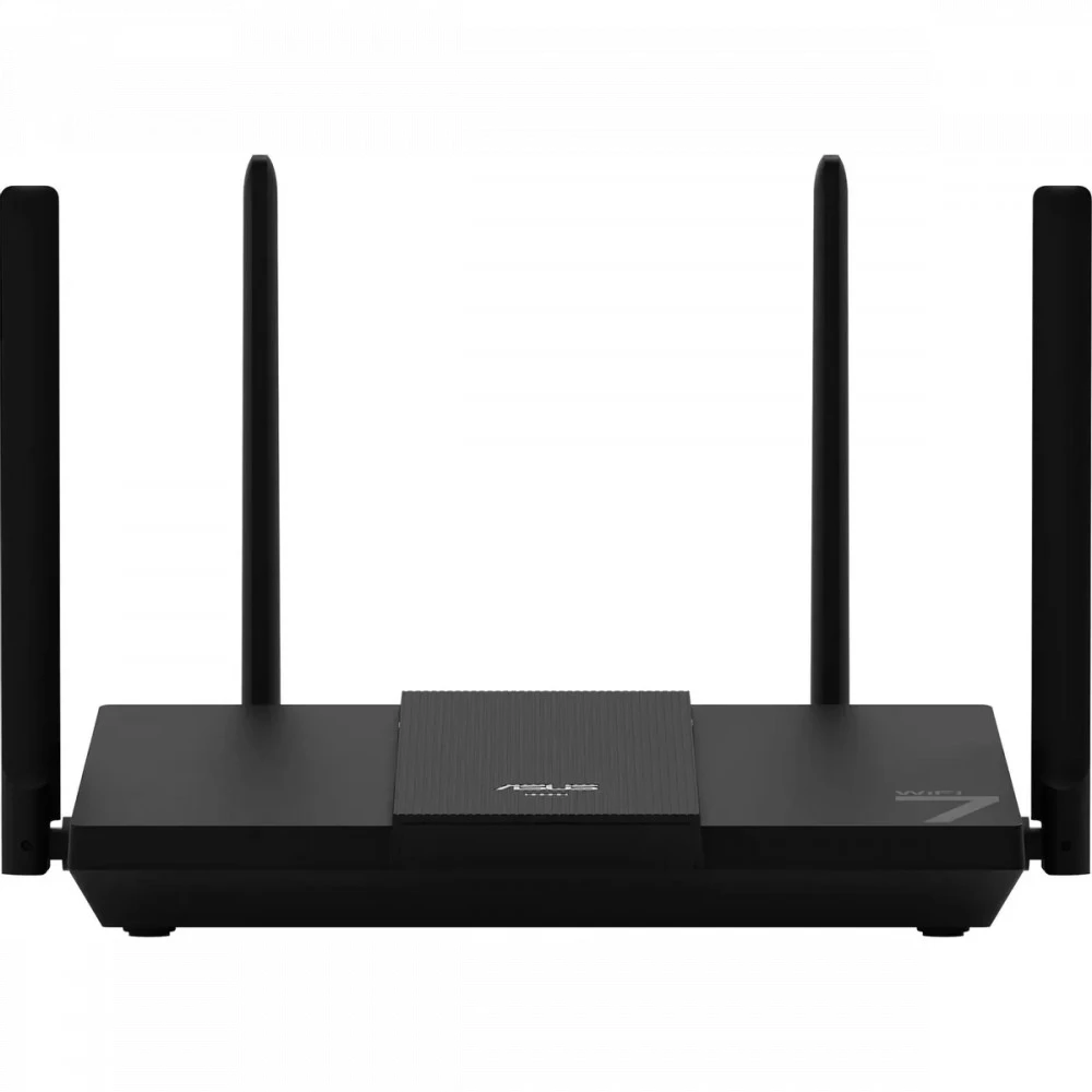 Роутер ASUS RT-BE50, WiFi 7, Mesh, Dual-Band — 3
