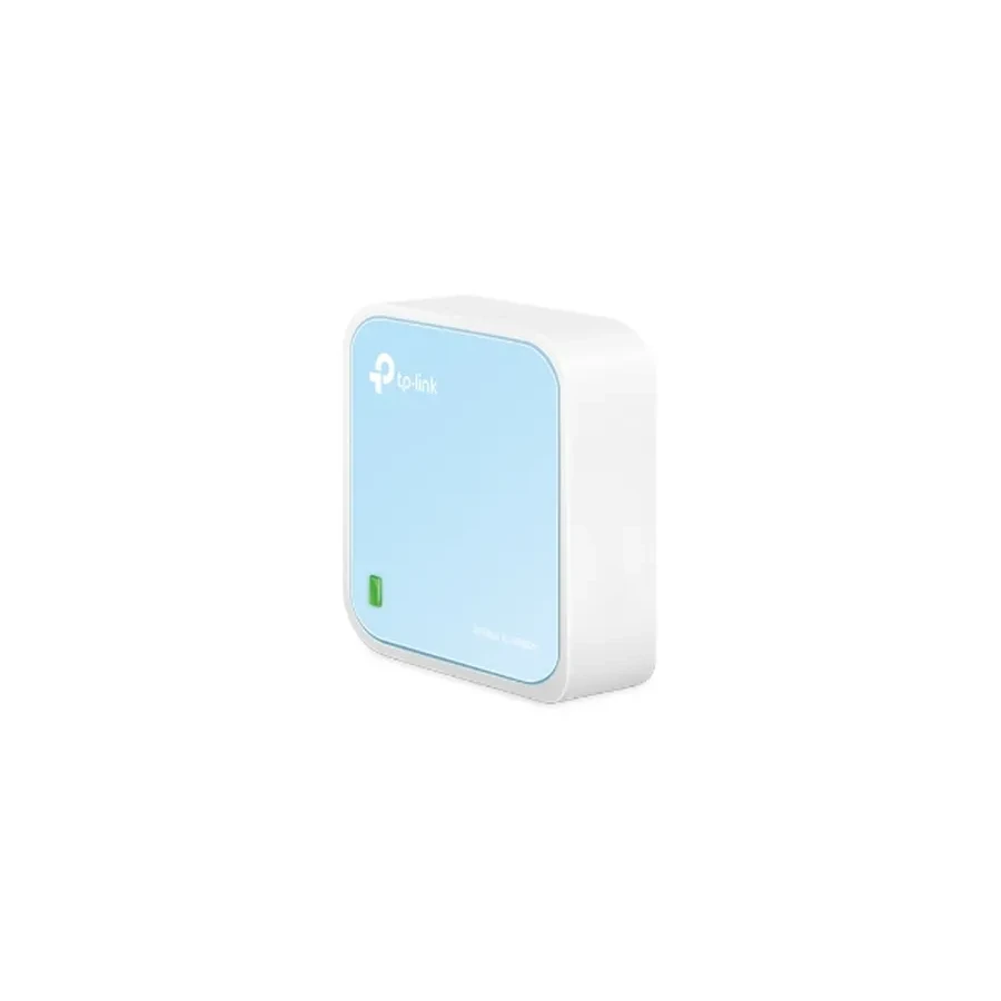 Роутер ASUS RT-BE50, WiFi 7, Mesh, Dual-Band — 5