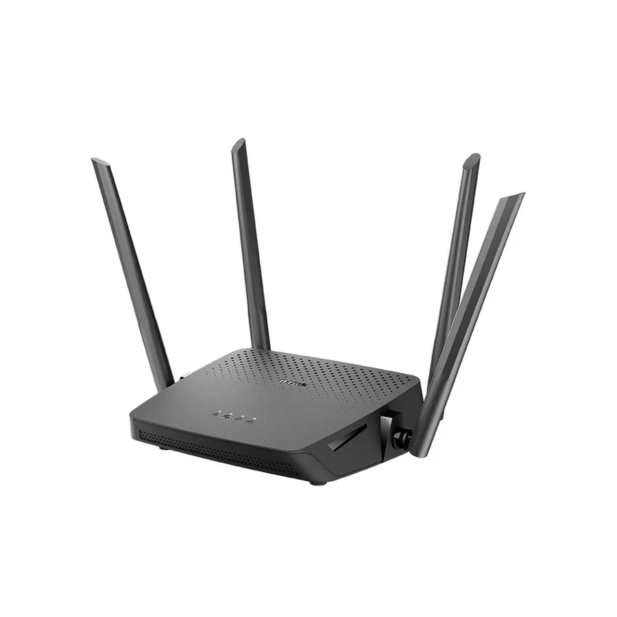 Роутер D-Link DIR-842 802.11ac, AC1200, MU-MIMO, 4xLAN