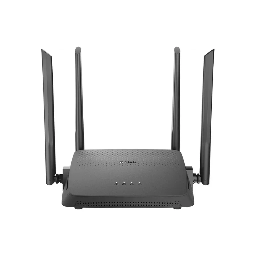 Роутер D-Link DIR-842 802.11ac, AC1200, MU-MIMO, 4xLAN — 2