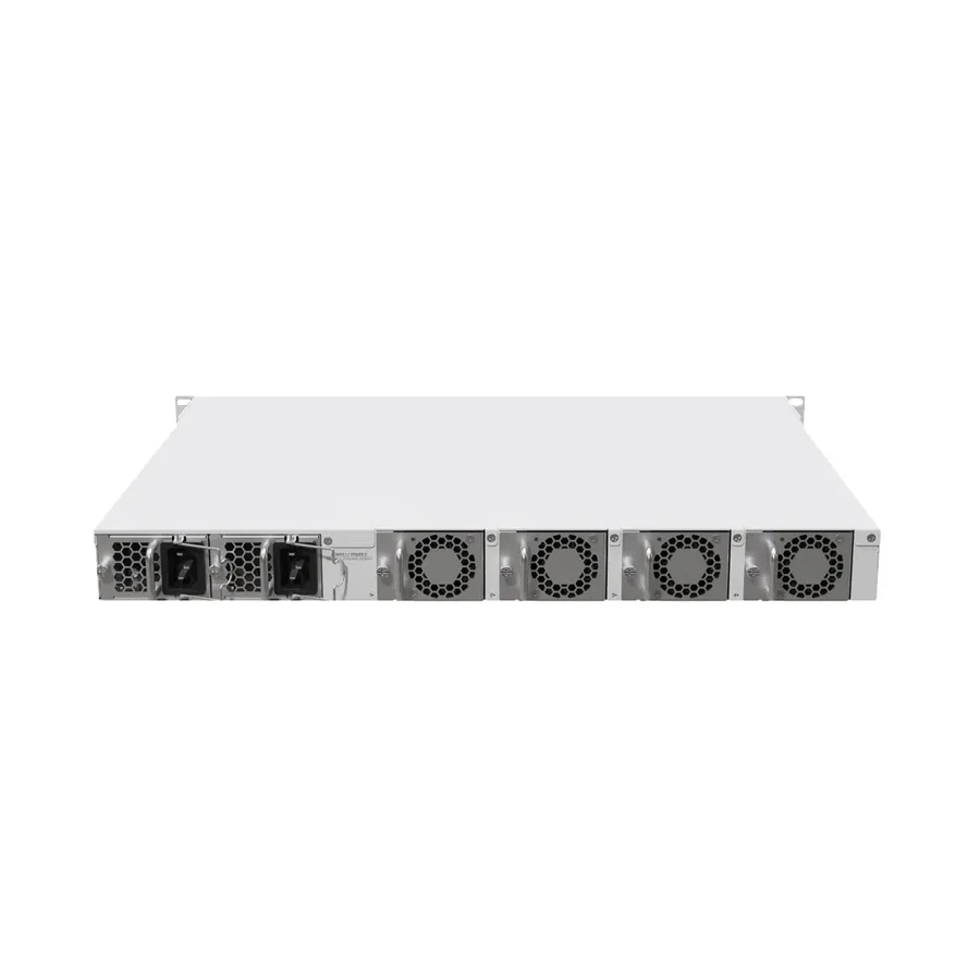 Роутер MikroTik CCR2216-1G-12XS-2XQ 1xGigabit, 12x25G, 2x100G — 2