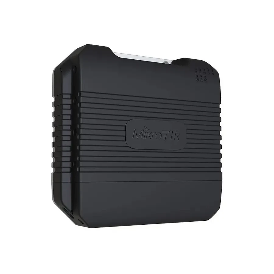 Точка доступа MikroTik LtAP LTE6 kit 1xGigabit, 802.11b/g/n