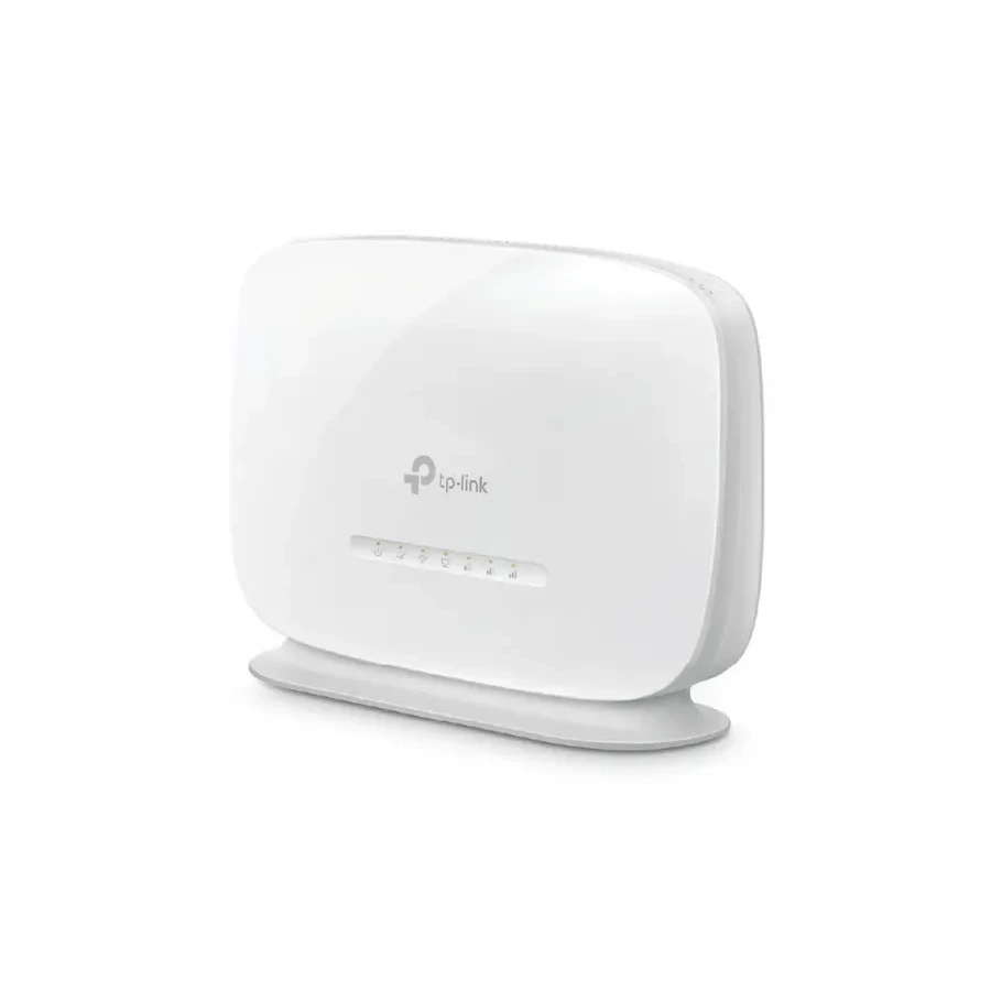 Роутер TP-Link TL-MR105 150Mbps, 1xLAN 100M, nano SIM — 2