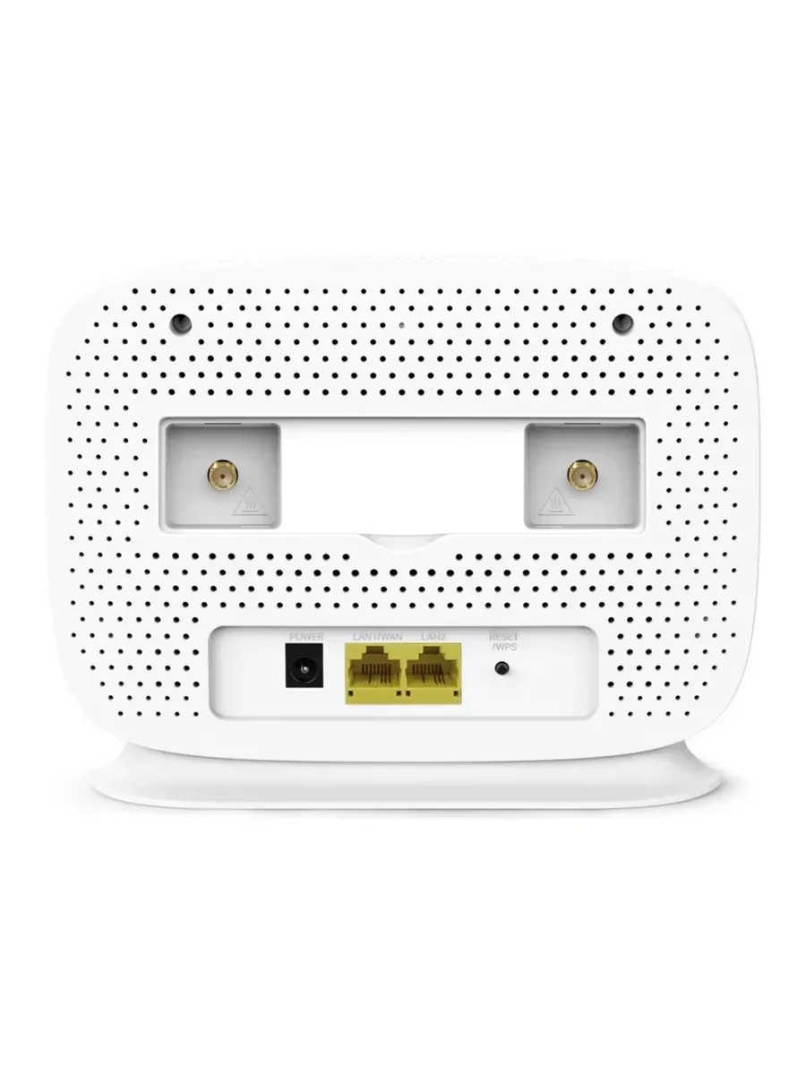 Роутер TP-Link TL-MR105 150Mbps, 1xLAN 100M, nano SIM — 4